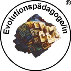 Logo Evolutionspädagoge