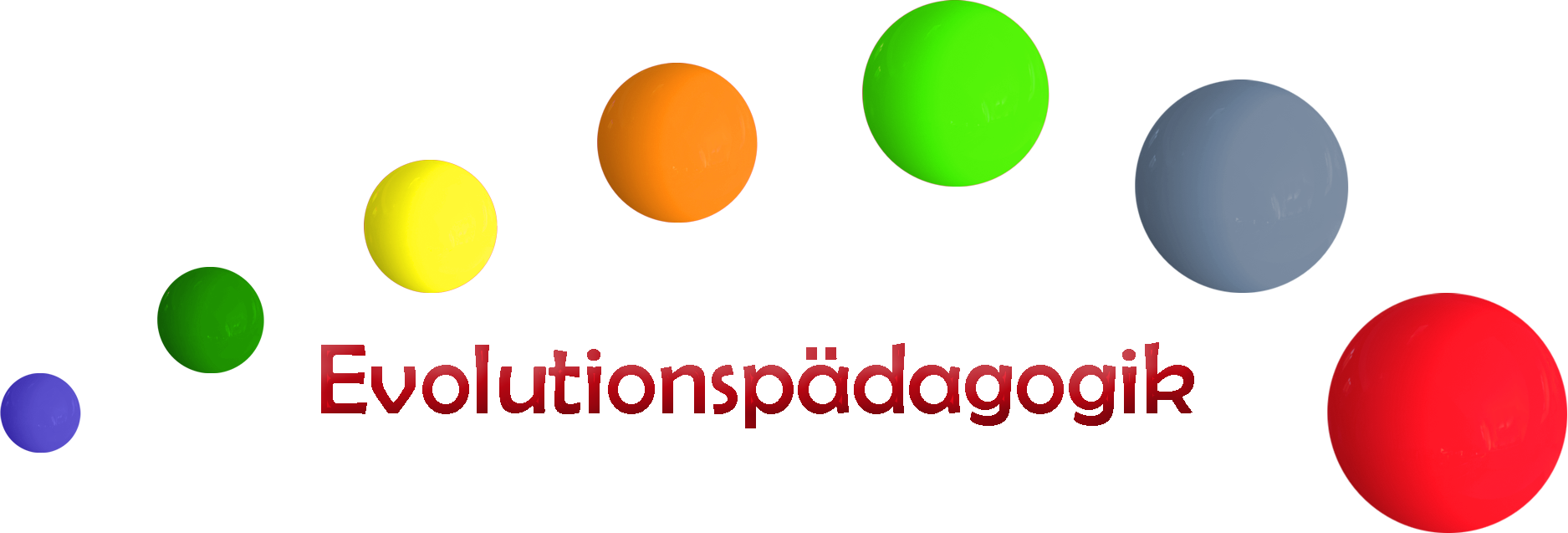 Evolutionspädagogik Logo